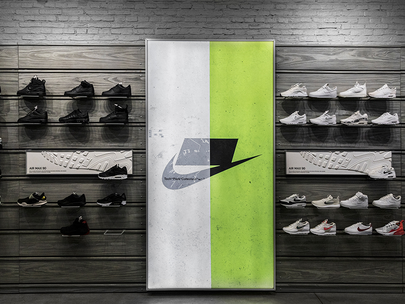 Nike SportPack