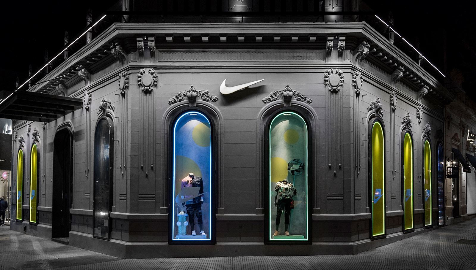 Nike SportPack